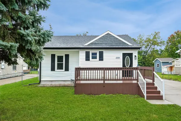 2533 E 23rd Street, Des Moines, IA 50317