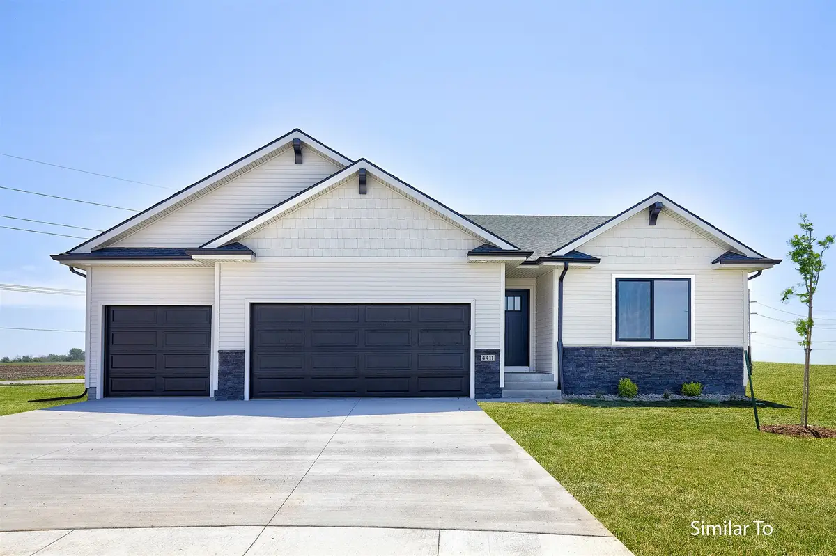 1590 Werthman Drive, Waukee, IA 50263 - #1