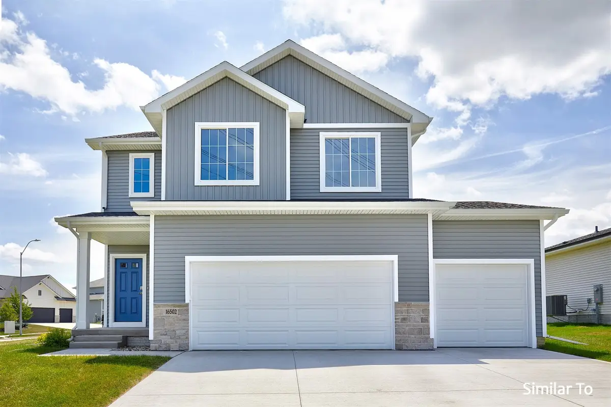 4412 NE 6th Street, Ankeny, IA 50021 - #1