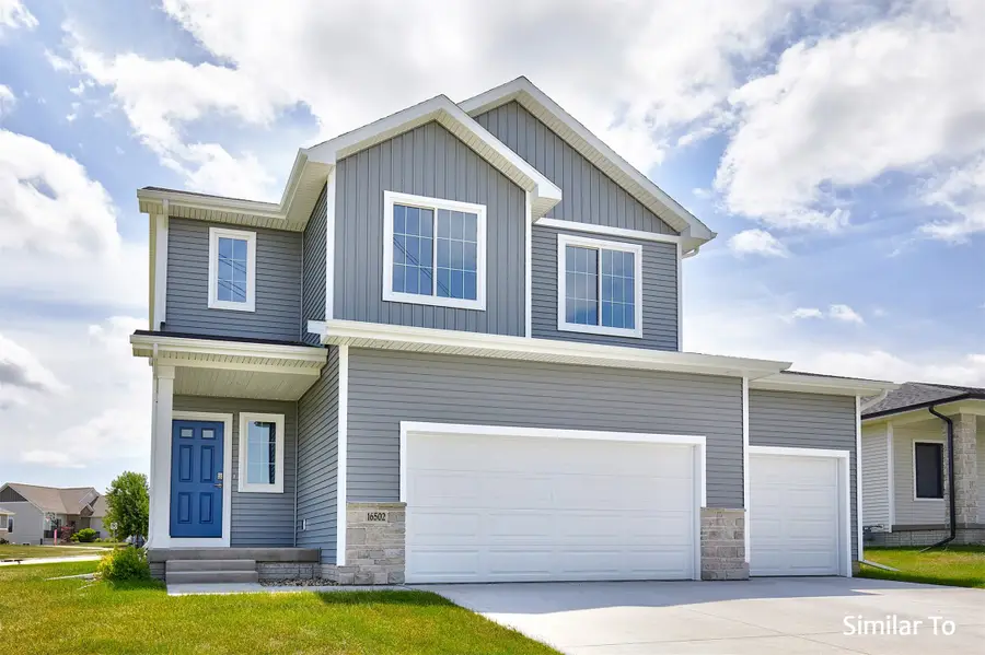 4412 NE 6th Street, Ankeny, IA 50021 - #2