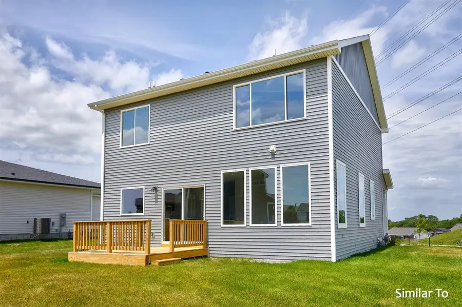 4412 NE 6th Street, Ankeny, IA 50021 - #3