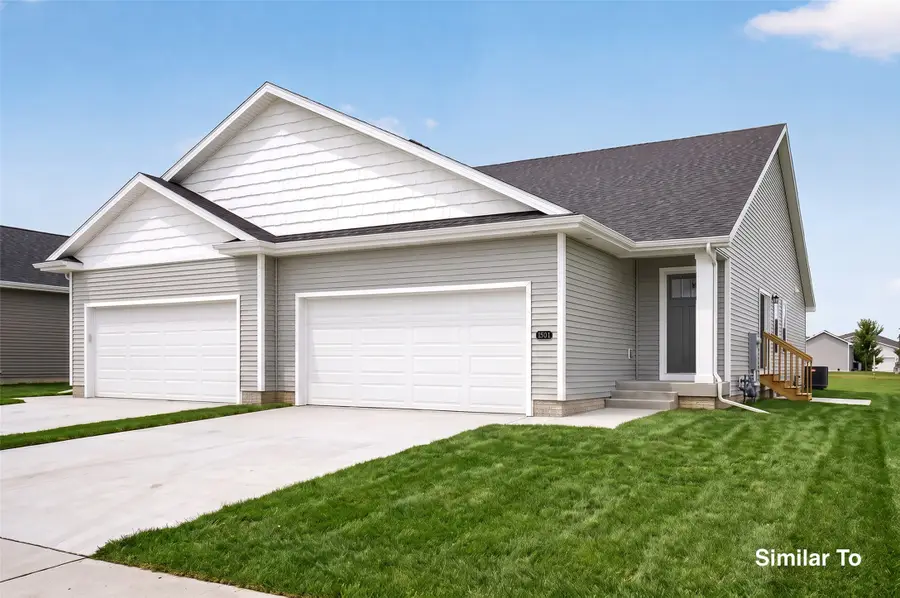 1455 Foxtail Drive Se, Altoona, IA 50009 - #2