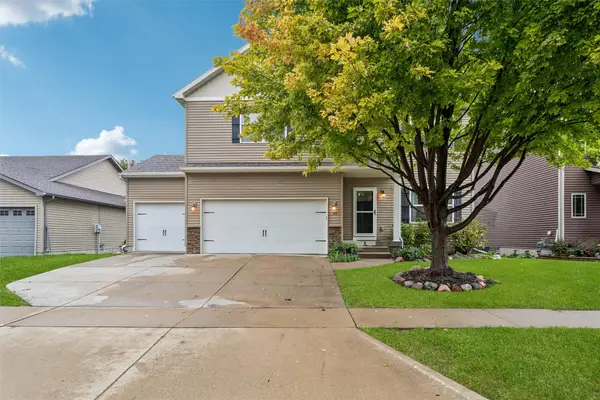 145 SE Dillon Drive, Waukee, IA 50263