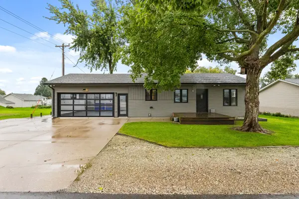 103 NE 4th Street, Panora, IA 50216