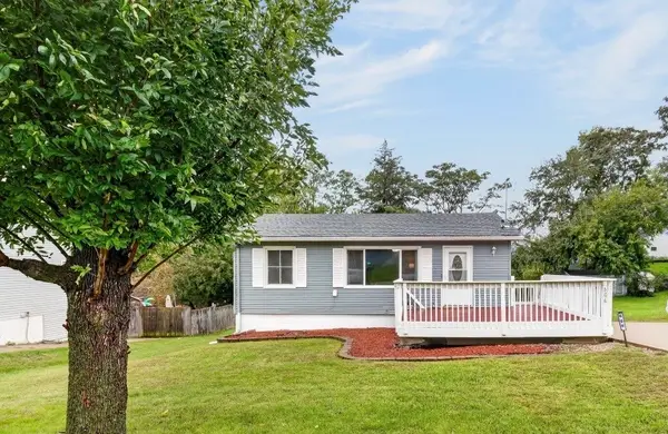 606 Cutler Avenue, Des Moines, IA 50315