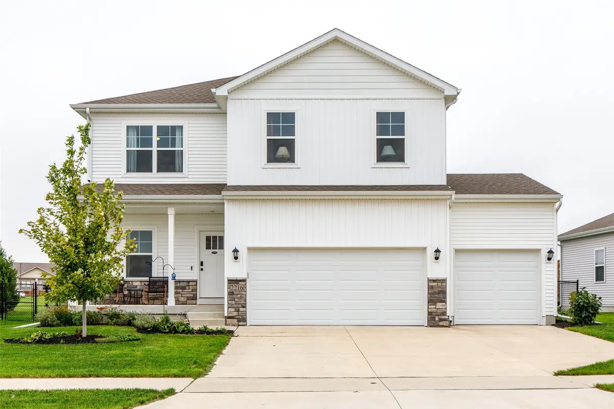 2216 NW 31st Street, Ankeny, IA 50023 - #1