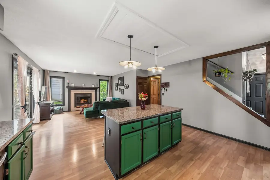4815 Wistful Vista Drive, West Des Moines, IA 50265 - #2