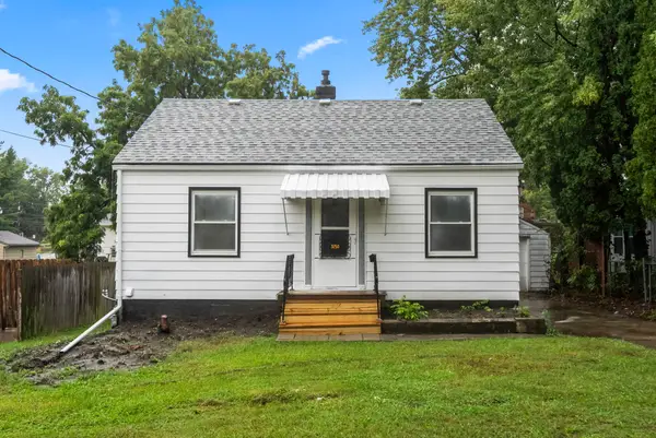 3250 Kinsey Avenue, Des Moines, IA 50317