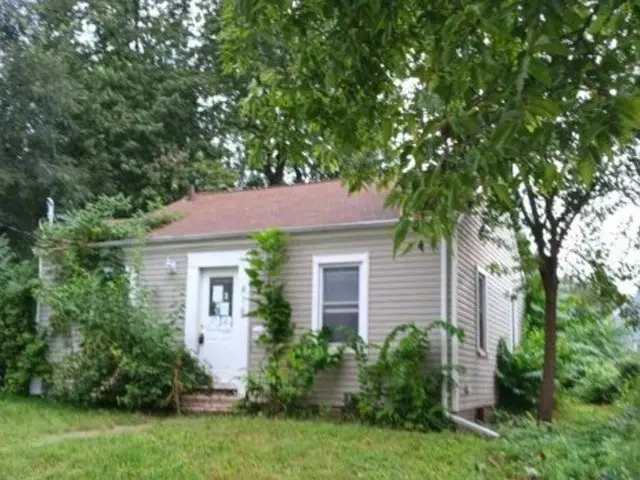 616 Boyd Street, Des Moines, IA 50313 - #2