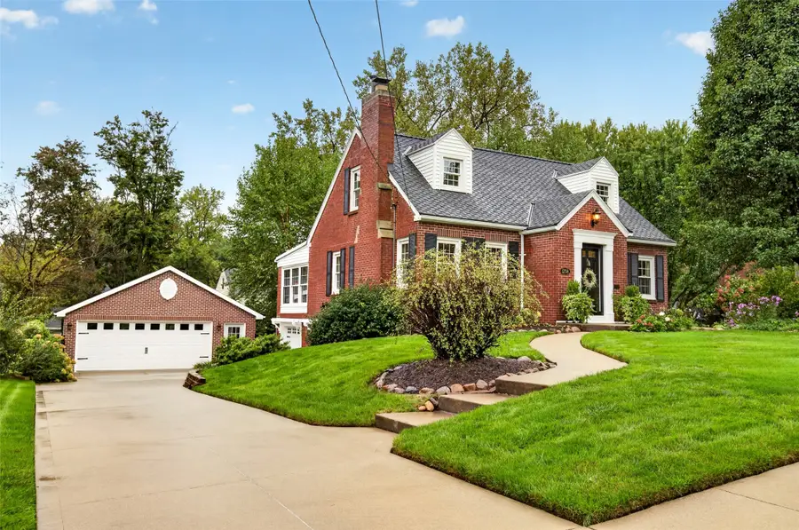 1238 Creston Avenue, Des Moines, IA 50315 - #2