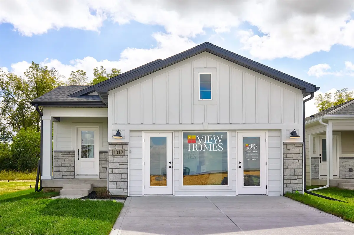 1012 NW Macarthur Lane, Waukee, IA 50263 - #1