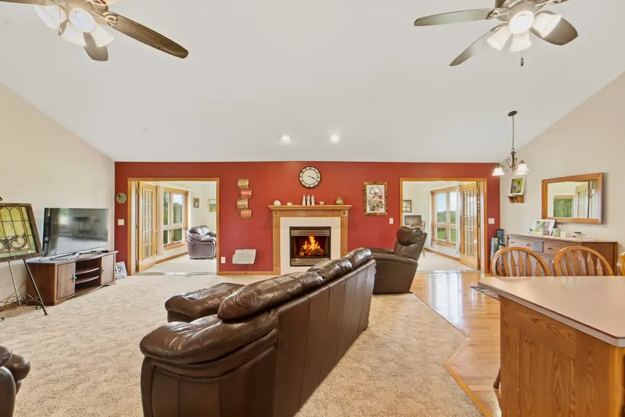 10714 S 36th Avenue W, Colfax, IA 50054 - #3