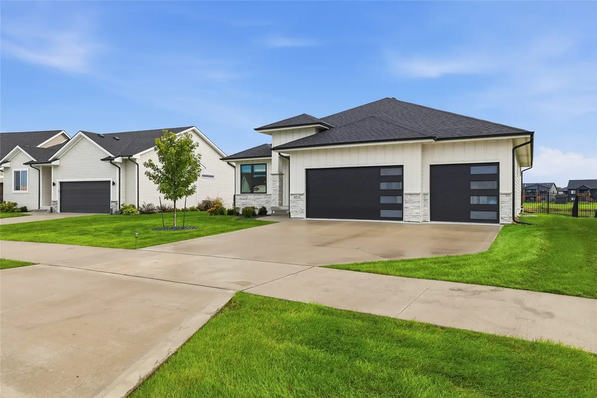 4711 NW 13th Street, Ankeny, IA 50023 - #1