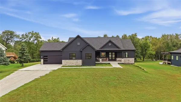 19104 Liisi Lane, Perry, IA 50220