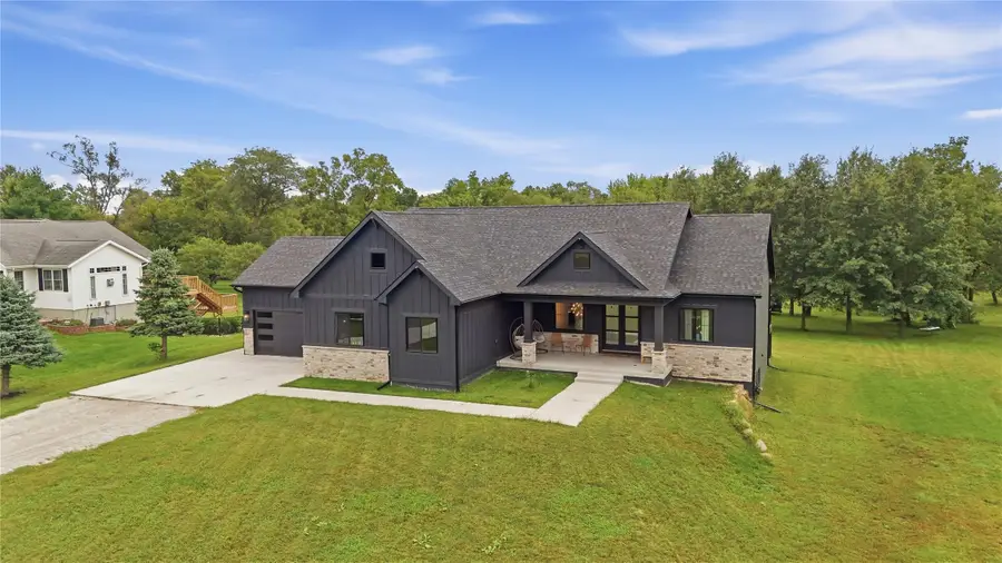 19104 Liisi Lane, Perry, IA 50220 - #2