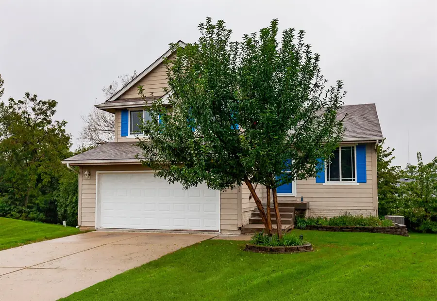 4309 Boyd Street, Des Moines, IA 50317 - #2