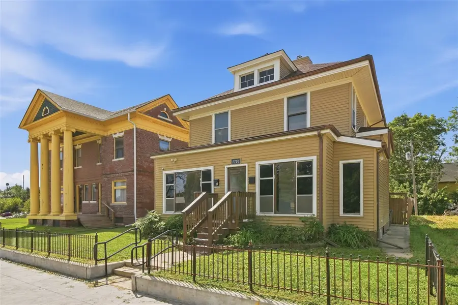 1706 6th Avenue, Des Moines, IA 50314 - #2