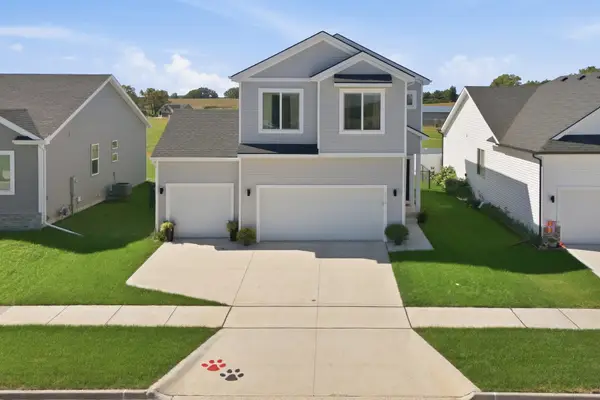 2226 Chan Drive, Adel, IA 50003
