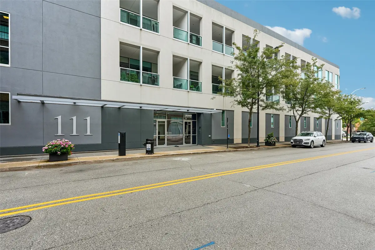 111 10th Street #411, Des Moines, IA 50309 - #1