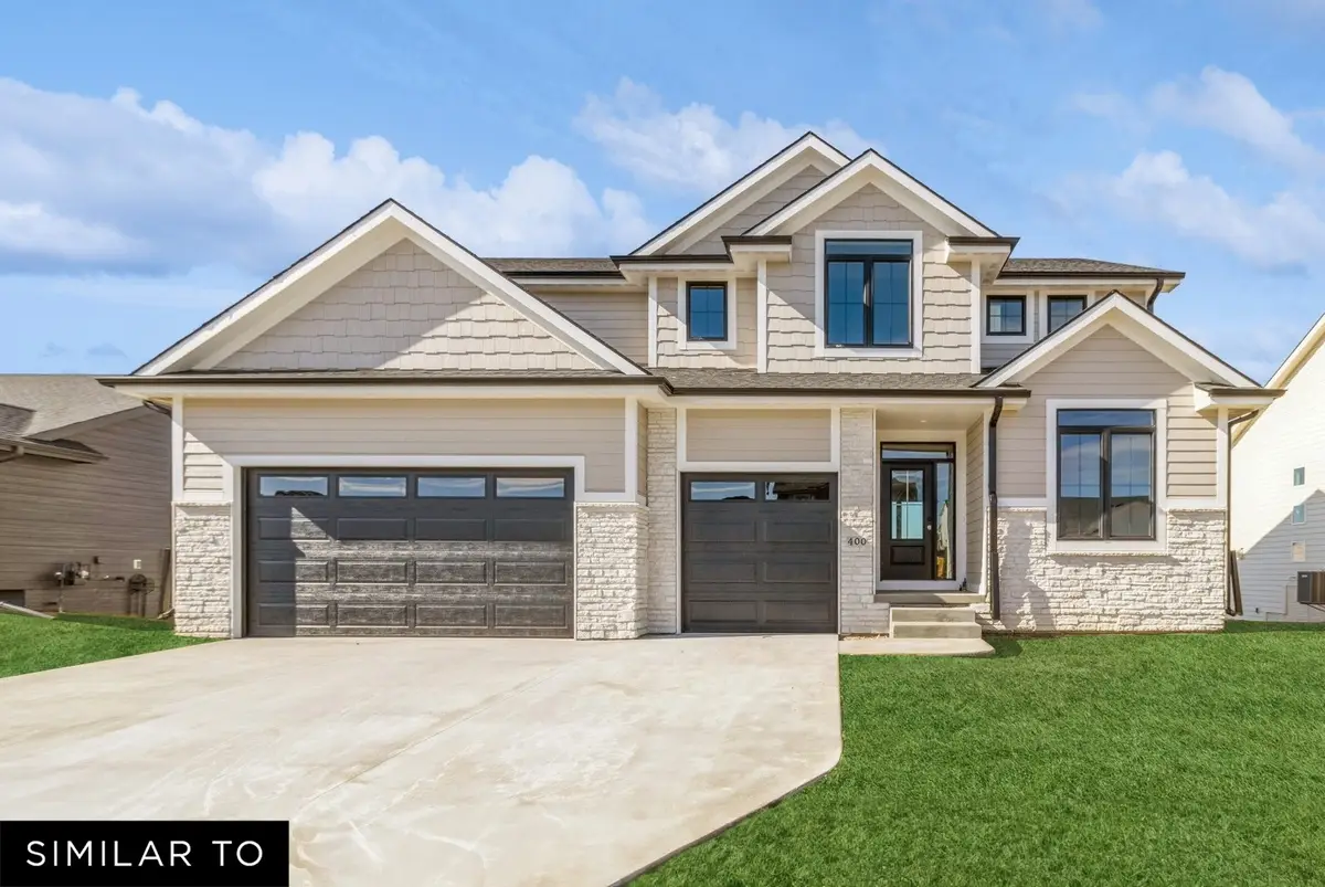 1405 NW Hillcrest Boulevard, Waukee, IA 50263 - #1