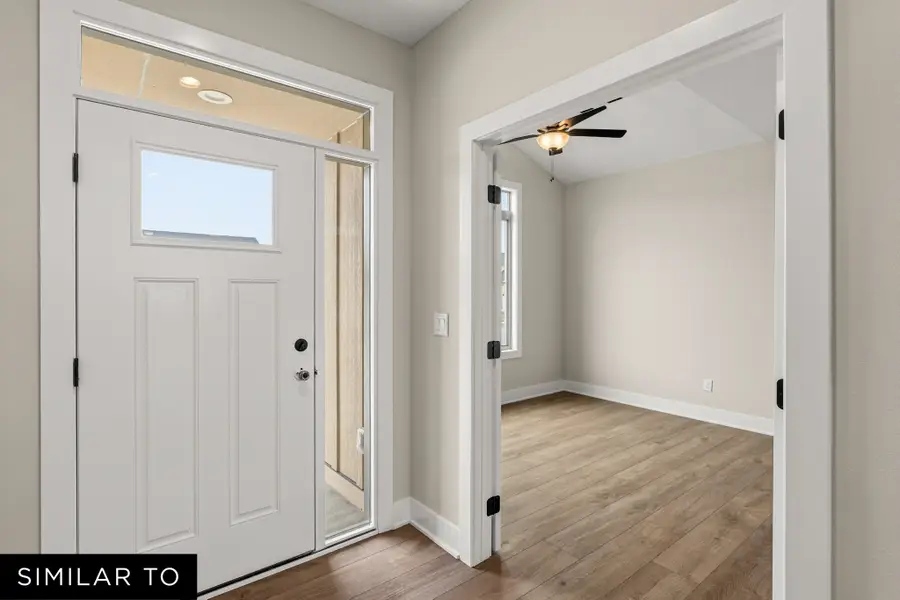 1405 NW Hillcrest Boulevard, Waukee, IA 50263 - #2