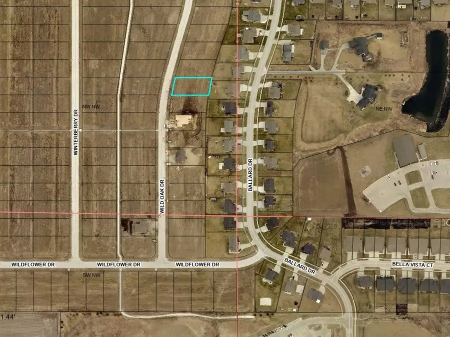 958 Wild Oak Drive, Huxley, IA 50214 - #2