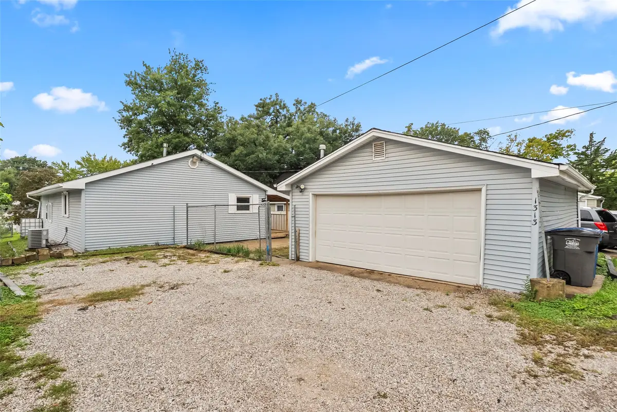 1313 Euclid Avenue, Des Moines, IA 50313 - #1