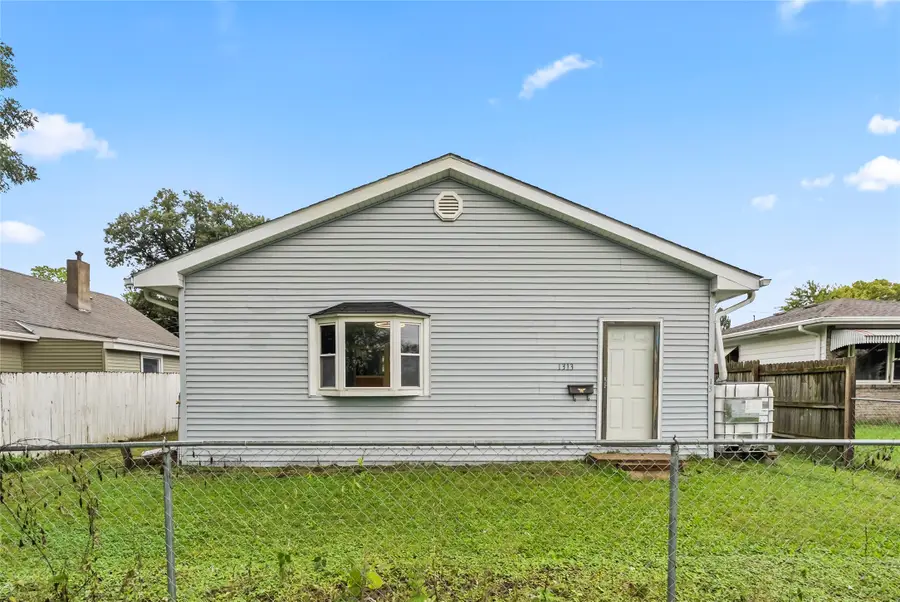 1313 Euclid Avenue, Des Moines, IA 50313 - #2