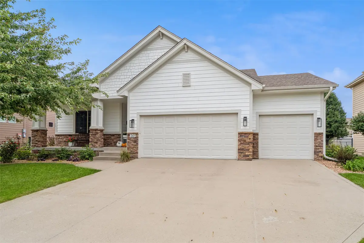 243 S 85th Street, West Des Moines, IA 50266 - #1