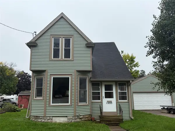 1205 Main Avenue, Clear Lake, IA 50428