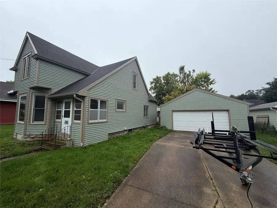 1205 Main Avenue, Clear Lake, IA 50428 - #2