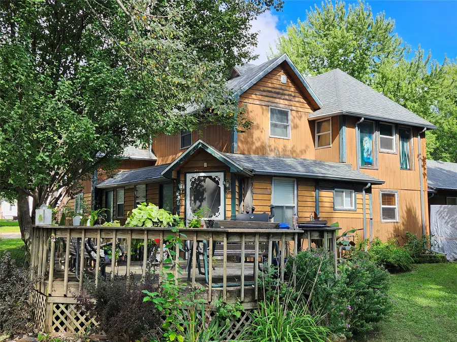 226 N Main Street, Conrad, IA 50621 - #3