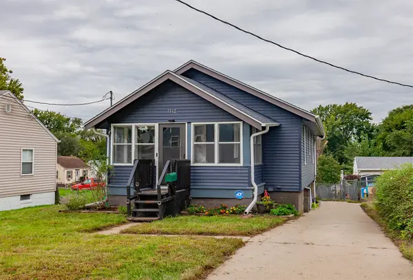 1512 E 32nd Street, Des Moines, IA 50317