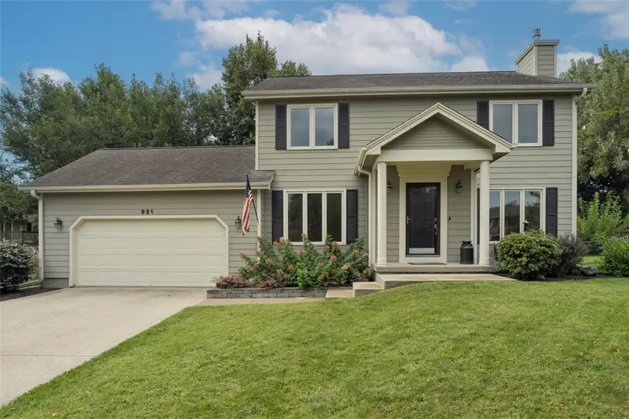 921 SE Peterson Drive, Ankeny, IA 50021 - #3