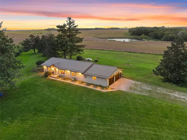 1539 80th Avenue, Knoxville, IA 50138