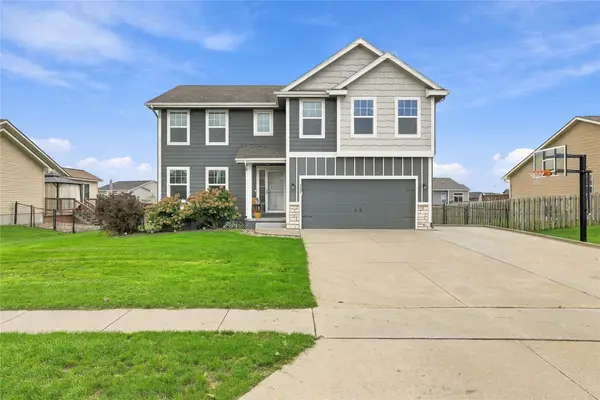 2435 Birch Street, Granger, IA 50109