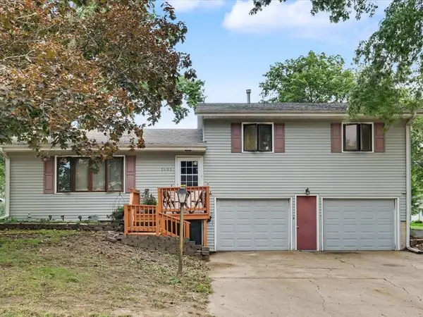 1501 W South Street, Knoxville, IA 50138