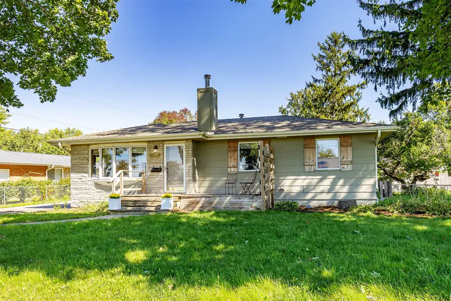 525 SW State Street, Ankeny, IA 50023 - #2
