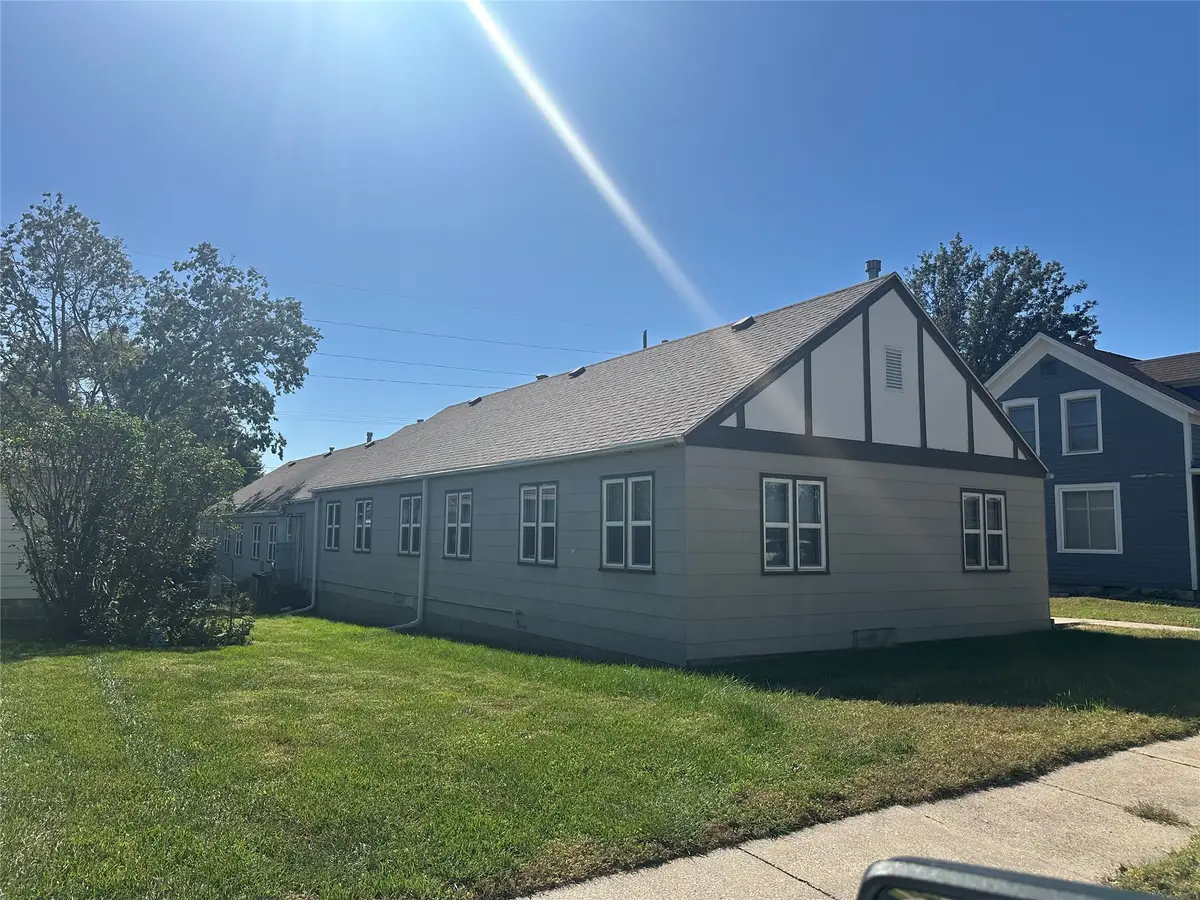 402 Prairie Street, Guthrie Center, IA 50115 - #1