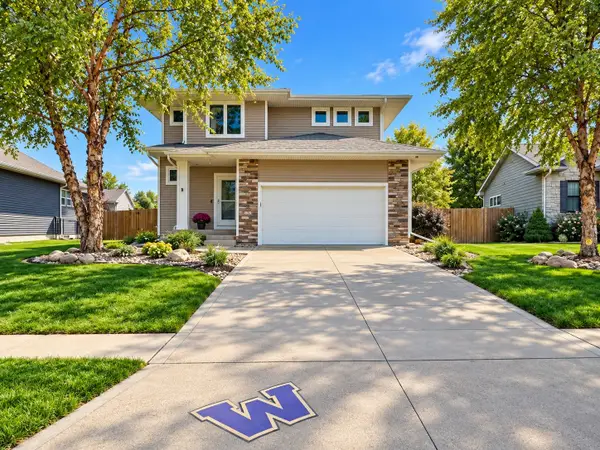 135 SE Trillium Drive, Waukee, IA 50263