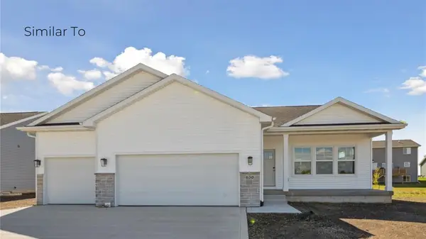555 NW Georgetown Drive, Waukee, IA 50263