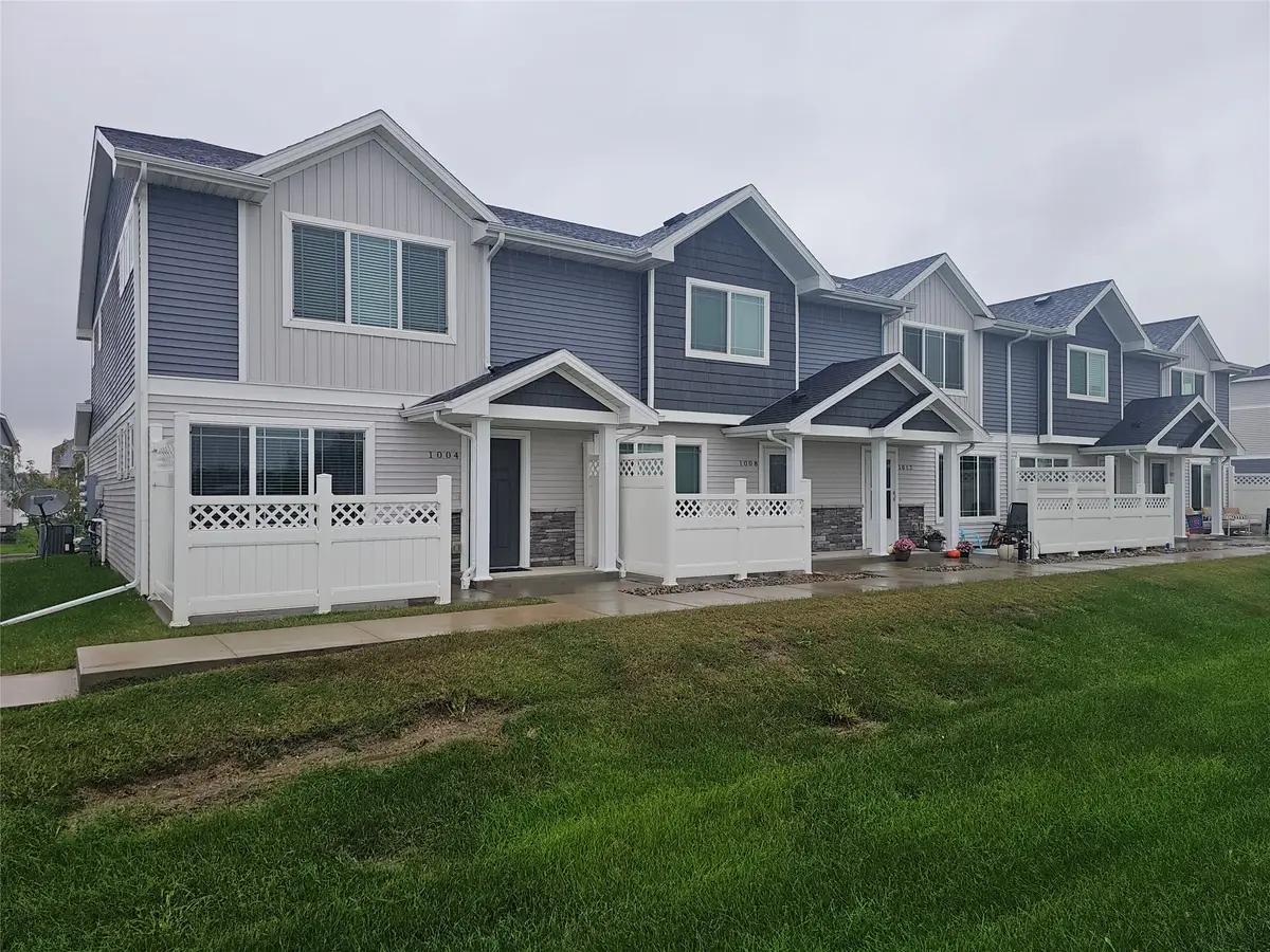 1004 NE 56th Street, Ankeny, IA 50021 - #1