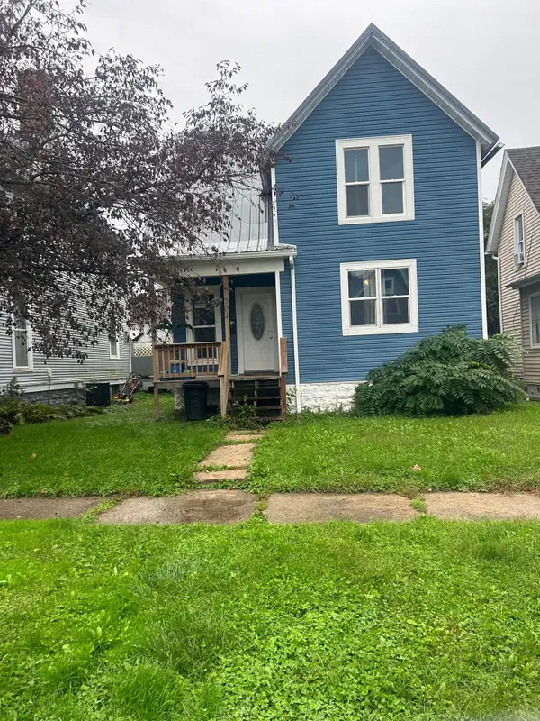 504 N 1st Street, Marshalltown, IA 50158