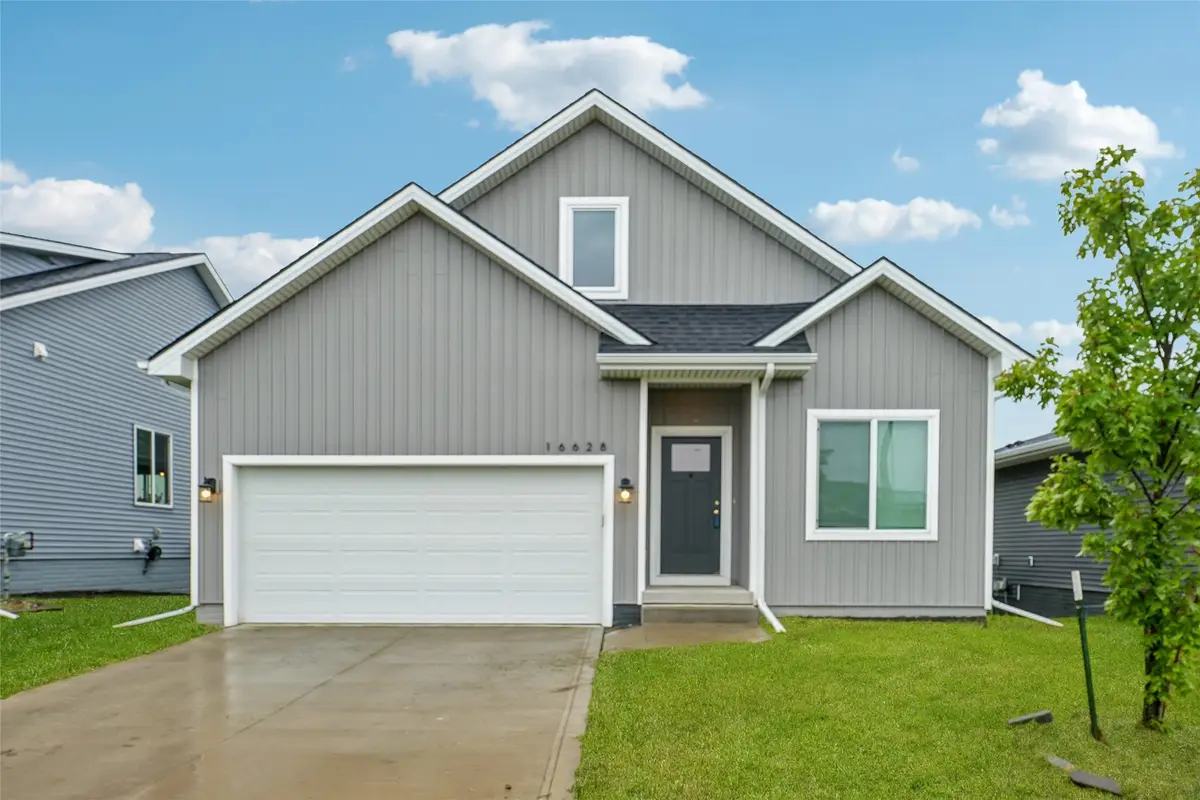 16628 Goodman Drive, Urbandale, IA 50323 - #1