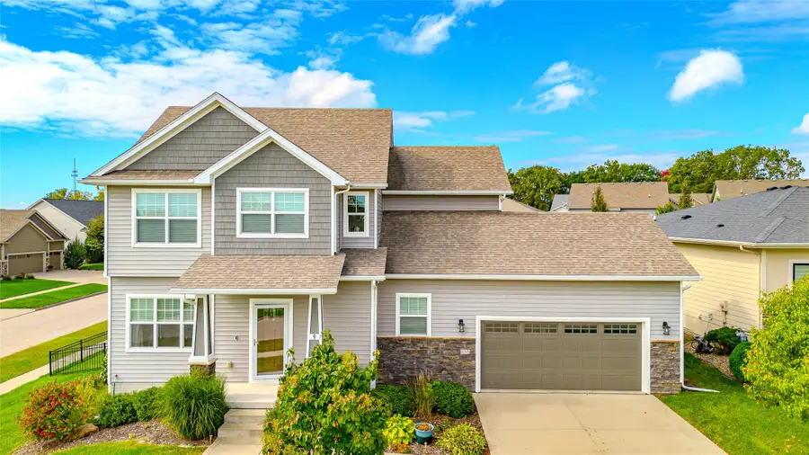 835 S Balsam Street, West Des Moines, IA 50266 - #2