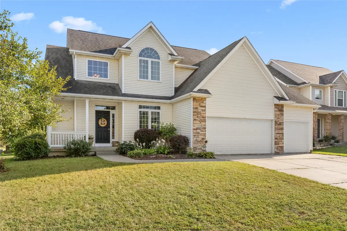 12204 Valdez Drive, Urbandale, IA 50323 - #1