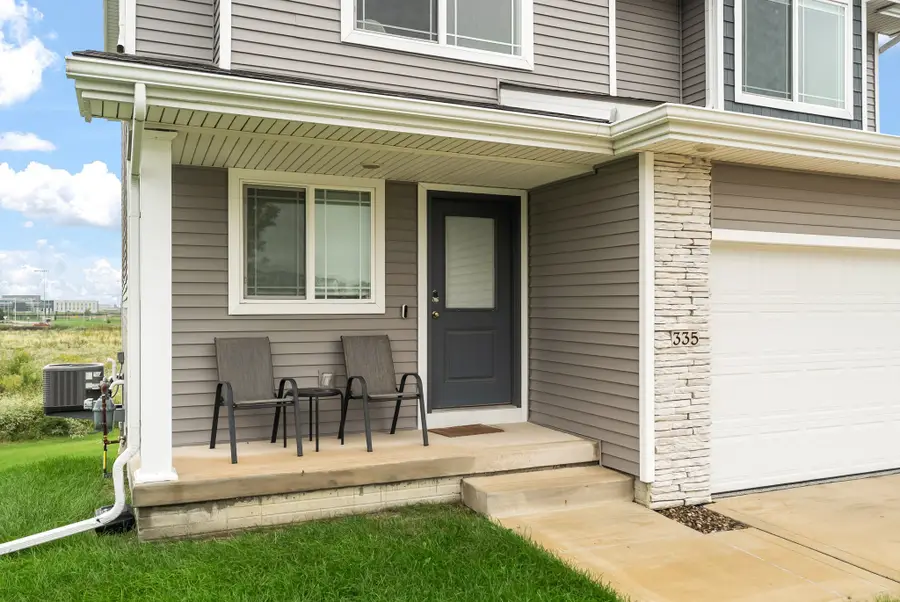 335 NW Horan Court, Waukee, IA 50263 - #3