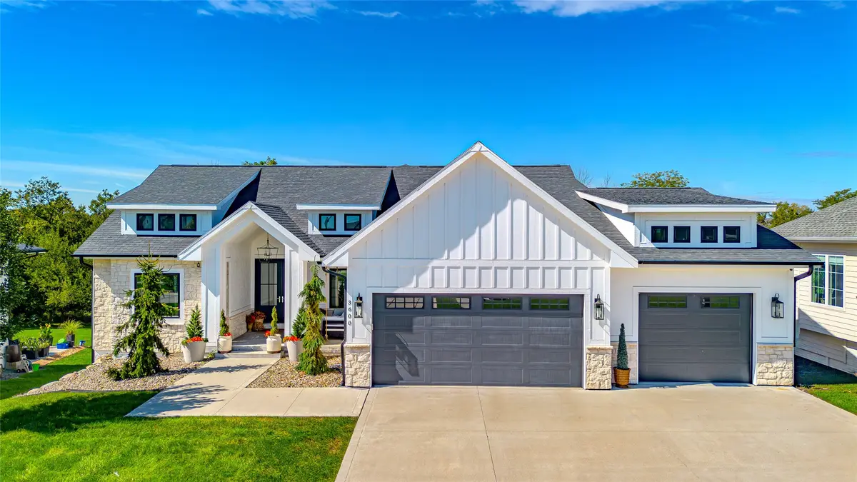 3600 NW 178th Court, Clive, IA 50325 - #1