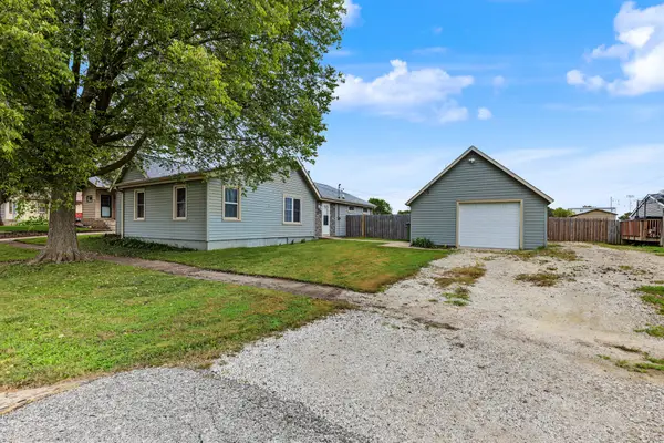 309 Birch Avenue, Woodward, IA 50276