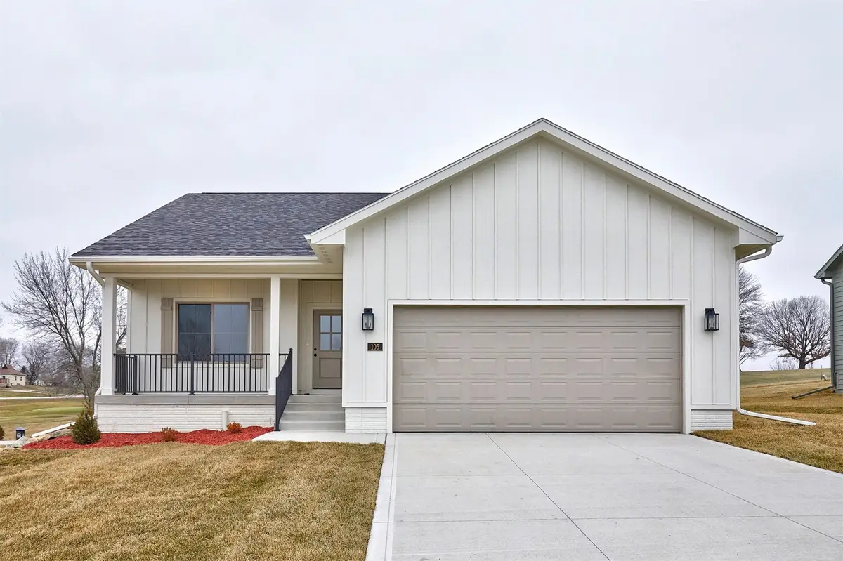 248 Manor Drive, Osceola, IA 50213 - #1